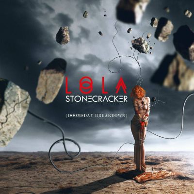 Lola stonecracker artwork