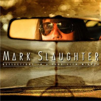 Markslaughterreflectionscd