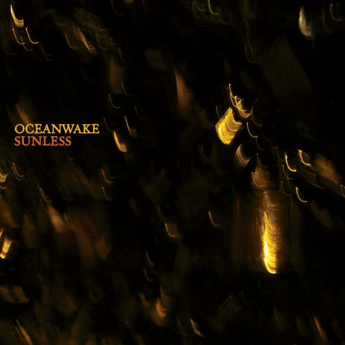 Oceanwake
