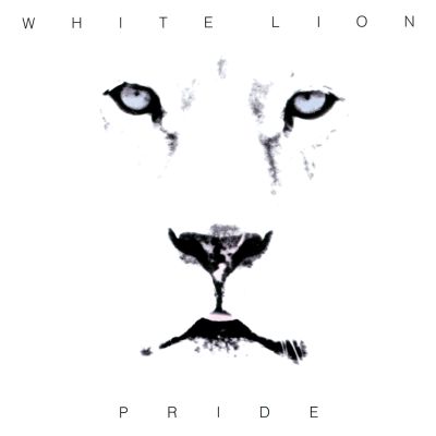 Whitelion pride