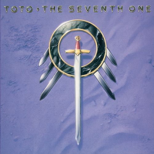 Toto seventh sleeve