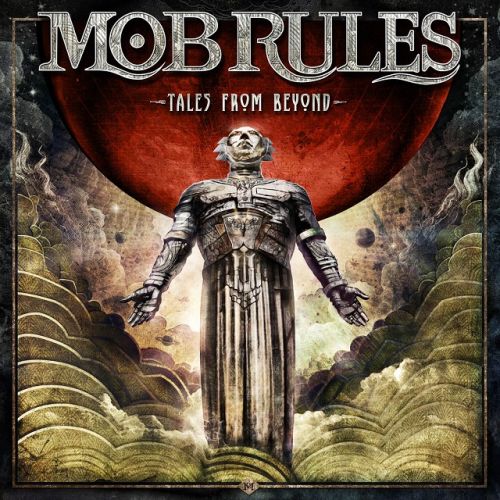 Mob rules tales from beyond
