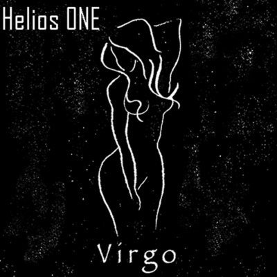 Helios one   virgo   cover