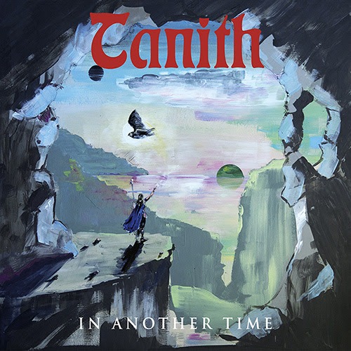 Tanith in another time 2019