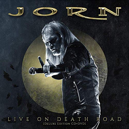 Jorn live on death road