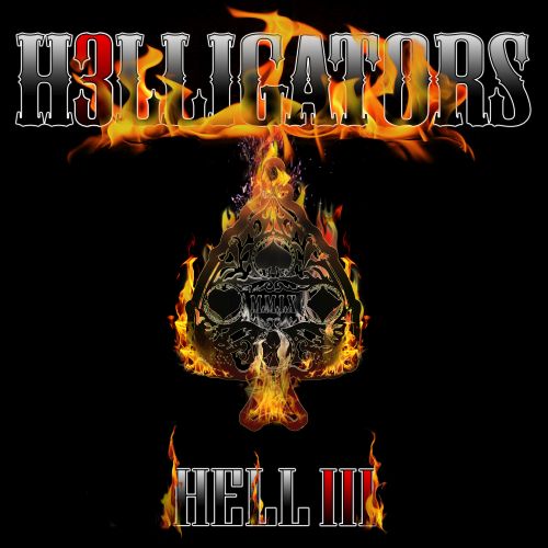 Hell iii