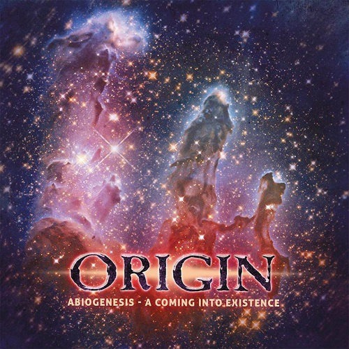 Origin cover 2019