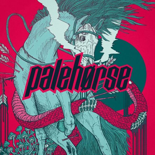 Palehorse