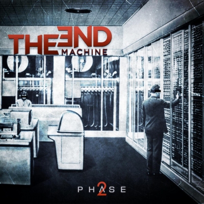 The end machine phase2 2021