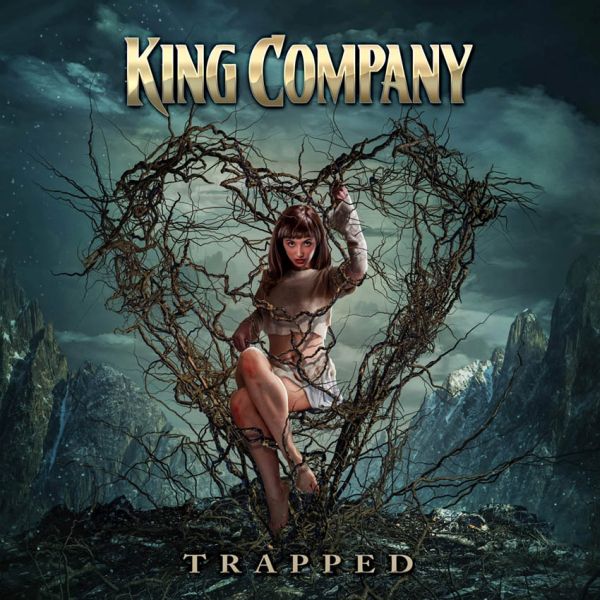 King company album
