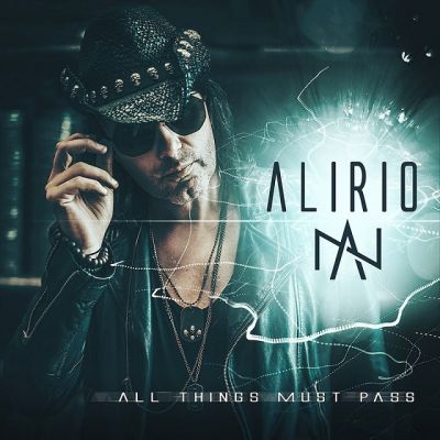 Alirio all things must pass