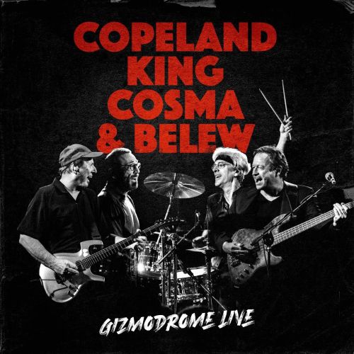 Copeland king cosma belew
