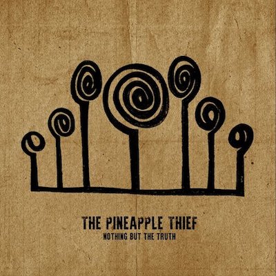Pineapple thief cover