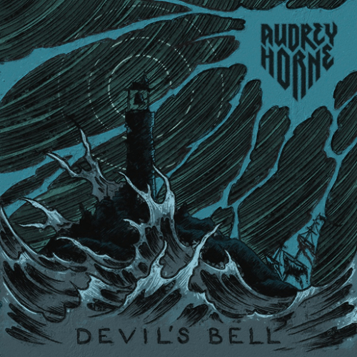 Devils bell audrey horne