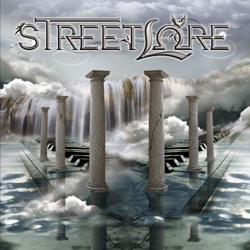 Streetlore   digital cover art