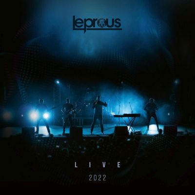 Leprous2022
