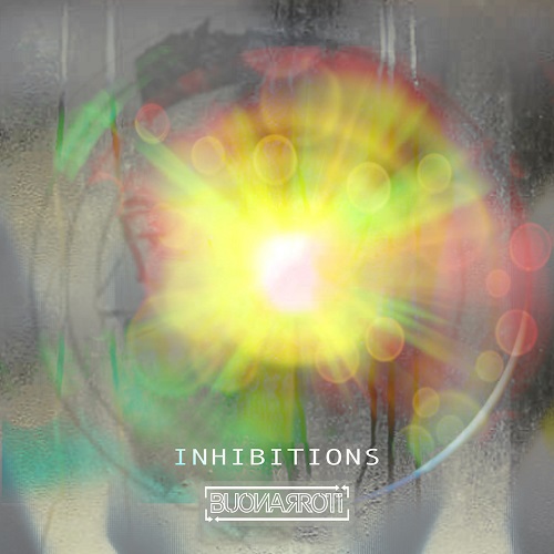 Inhibitions cover