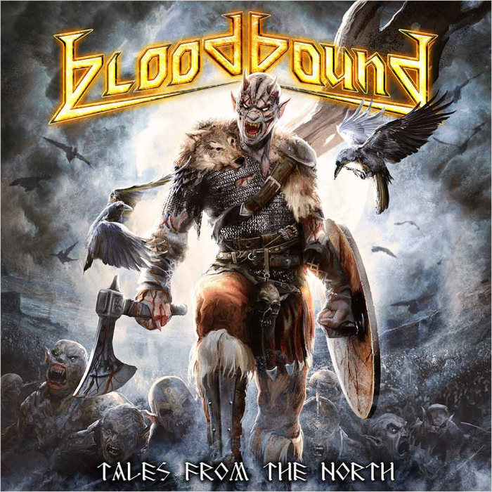 78736 bloobound tales from the north digipak 2 cd 1