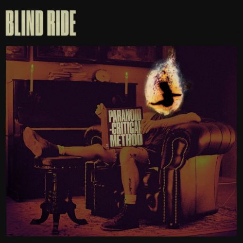 Blind ride
