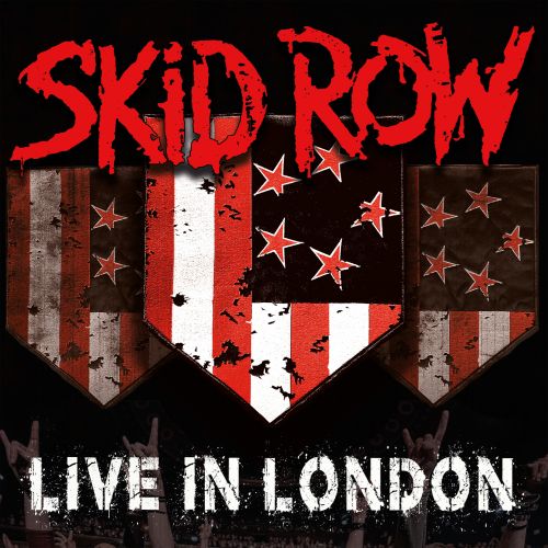 Skid row