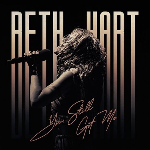 Beth hart cover