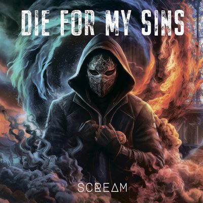 Die for my sins   scream