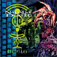 Napalm death diatribes
