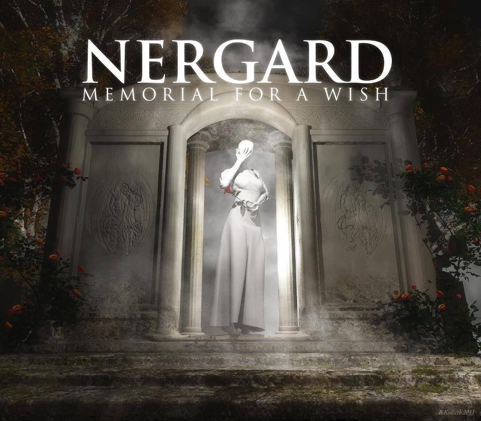 Nergard memorial for a wish 2013