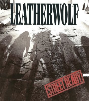 Leatherwolf sr
