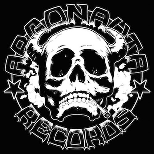 Argonauta records logo