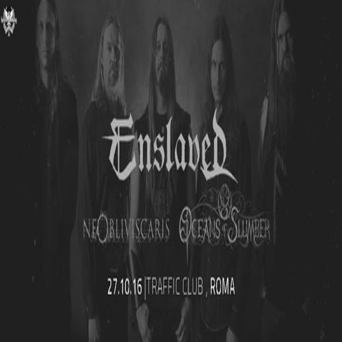 Enslaved traffic roma