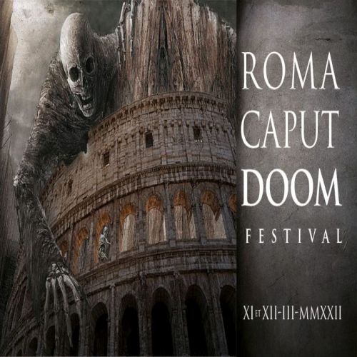 Roma caput doomslide