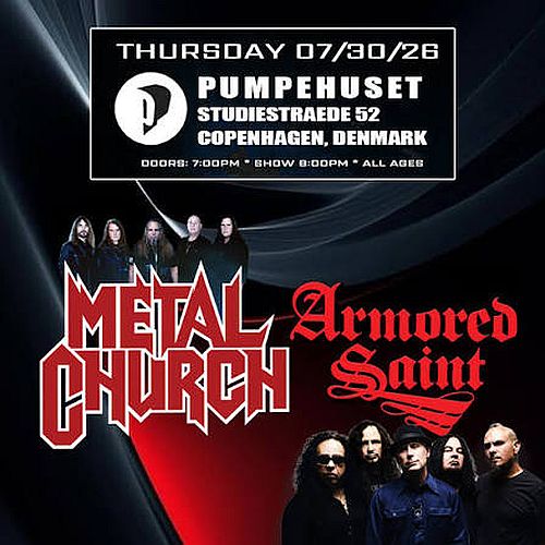 Metal sezione