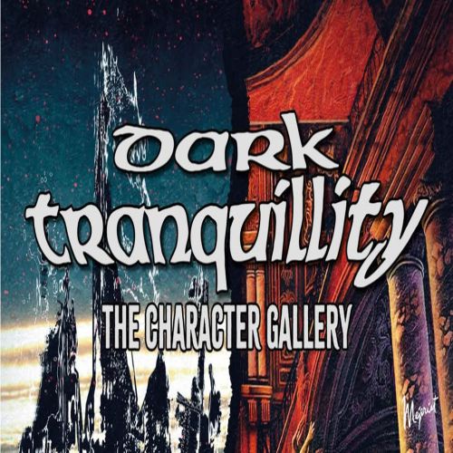 Dark tranquillity
