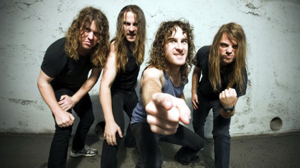 Airbourne