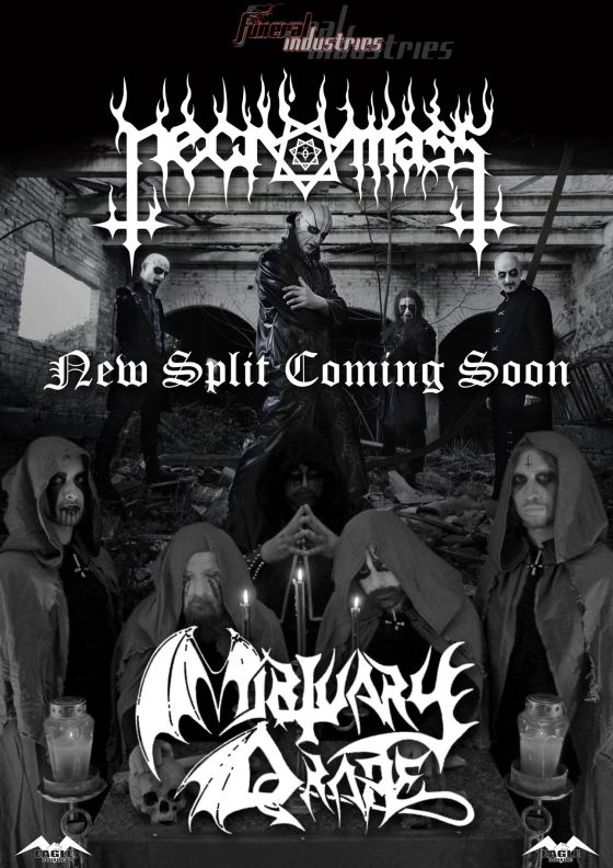 Necromass mortuardy drape promo web