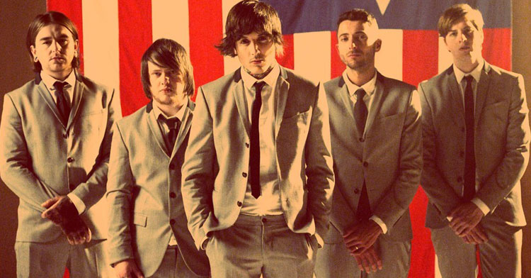 Bring me the horizon 2015 drown