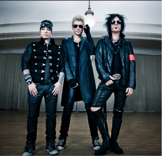 Sixx