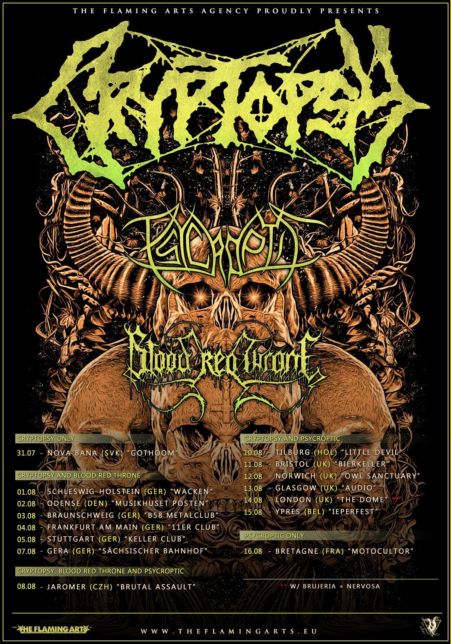 Cryptopsy