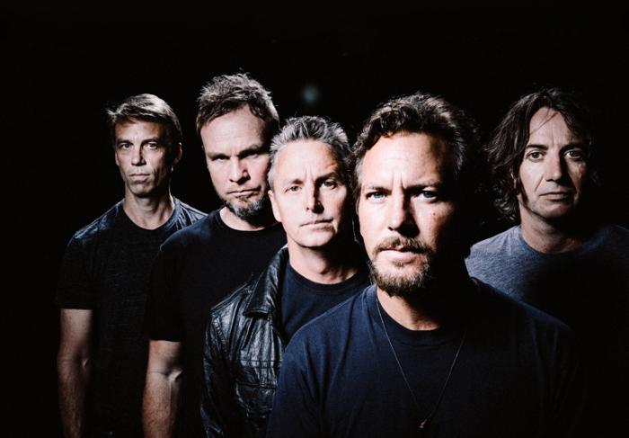 Pearljam