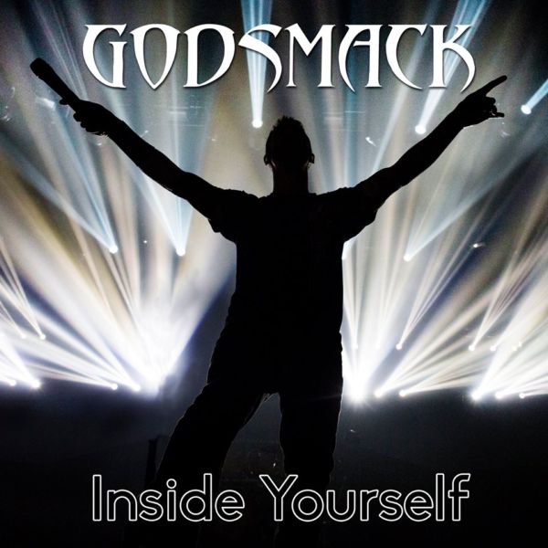 Godsmack inside