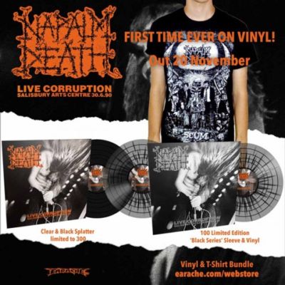 Napalm death vinile 480x480