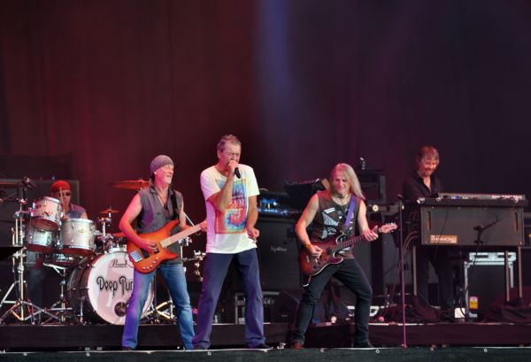 Deep purple at wacken open air 2013 27