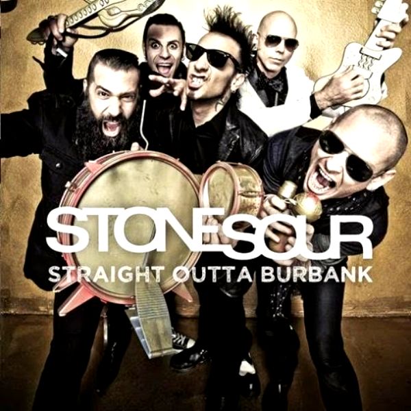 Stone sour straight outta burbank 480x480