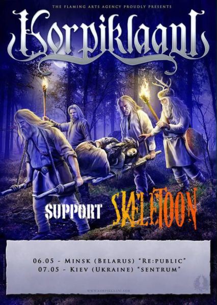 Korpiklaani