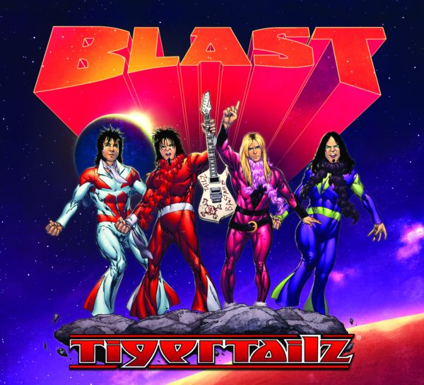 Blast presale front