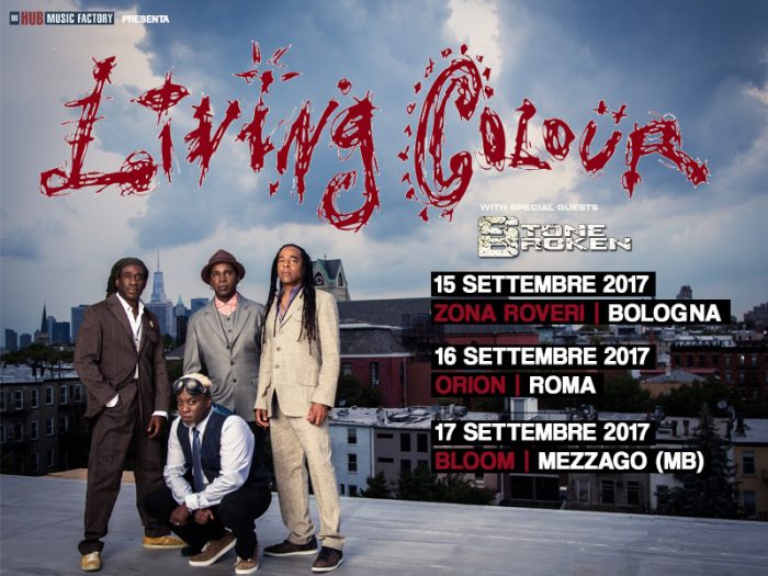 Living colour italia 2017 700x525