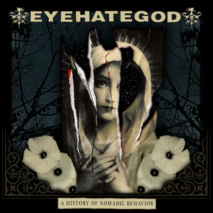 Eyehate