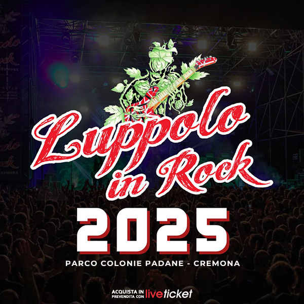 Luppolo in rock 2025 loc