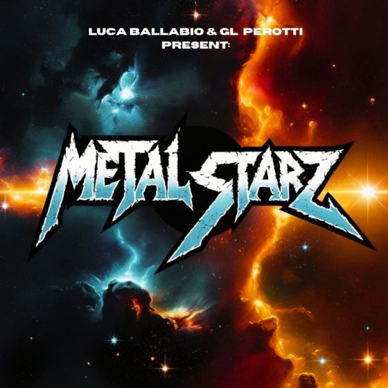 Metal starz